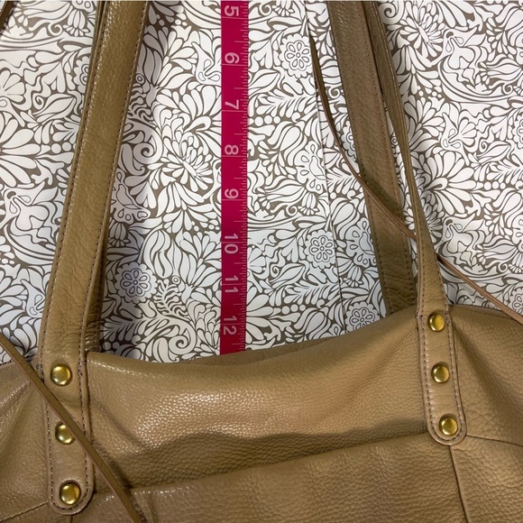 Hobo - Dustin Large Leather Tote Bag - Picture 12 of 16